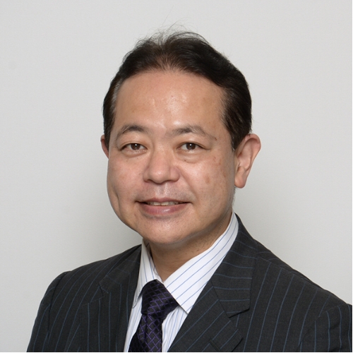 三菱地所・サステナビリティ推進部 / 槇平 剛