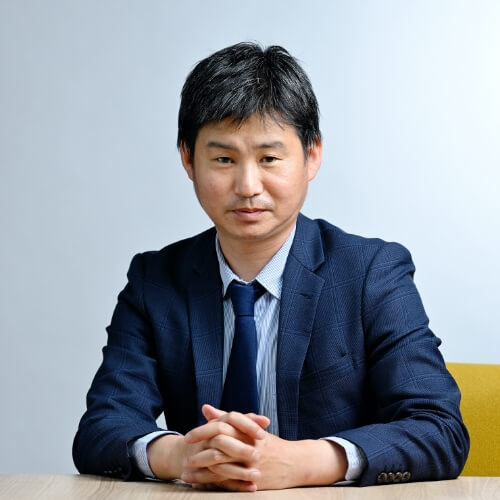 日経BP・ソリューションビジネス企画部 / 村田 友和