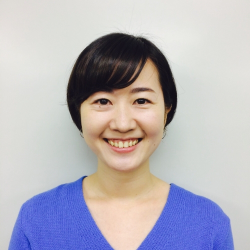 大丸有SDGs ACT5実行委員会・事務局次長 / 二ノ宮 瑠里子