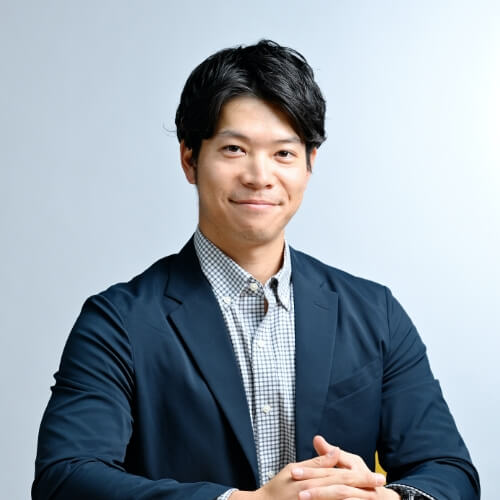 大丸有エリアマネジメント協会・事務局次長 / 大林 悟郎