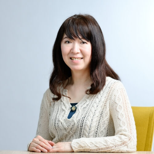 東京国際フォーラム・事業推進部長 / 佐藤 麻紀子