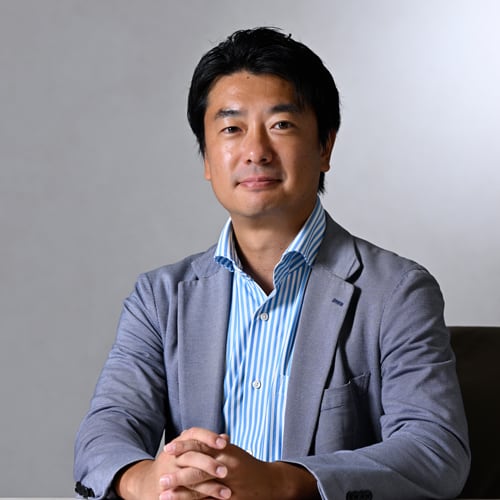 日経BP・日経ESG事業室 / 瀧尾 光博
