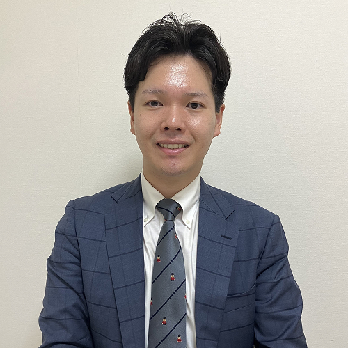 農林中央金庫・法人営業第二部 / 津田 卓也