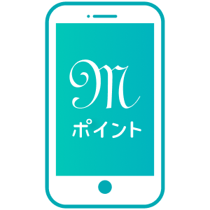 「丸の内ポイントアプリ」の画像